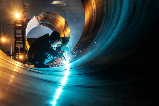 Best Automation and Robotic Welding in Gulf Breeze, FL