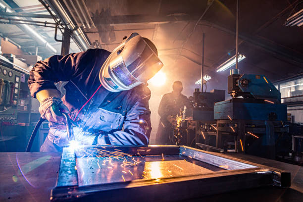 Affordable Welder Services in Gulf Breeze, FL