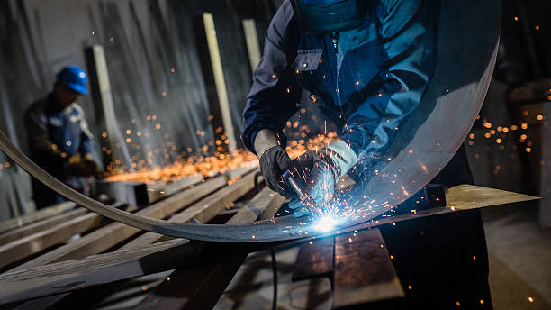 Affordable Welder Services in Gulf Breeze, FL
