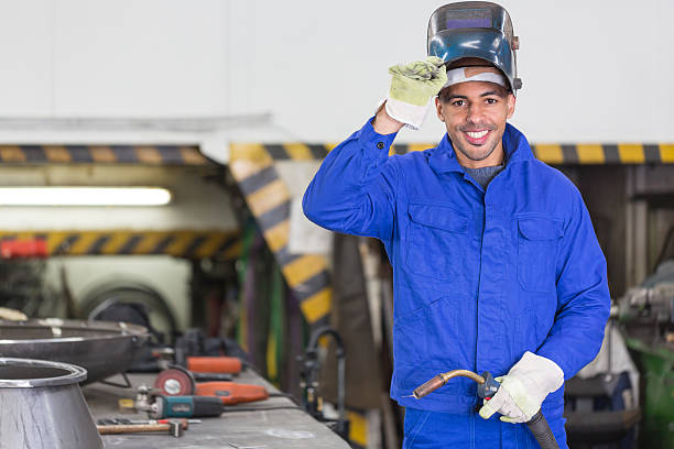 Best Marine and Shipbuilding Welding in Gulf Breeze, FL