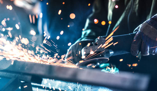 Professional Welder & Metal Fabrication in Gulf Breeze, FL